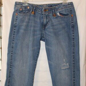 BONGO Jeans Size 11 Juniors